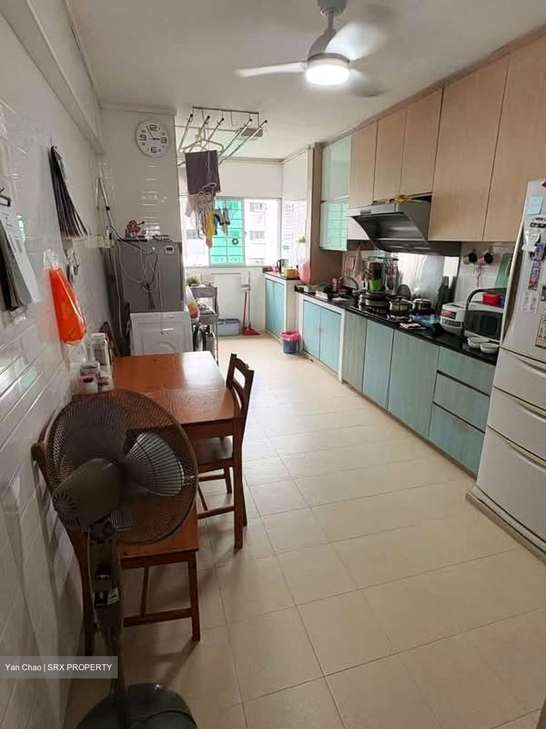 Blk 266 Tampines Street 21 (Tampines), HDB 4 Rooms #577022461